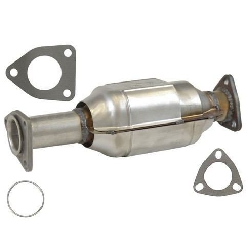Eastern Catalytic Catalytic Converter-Direct Fit 40366
