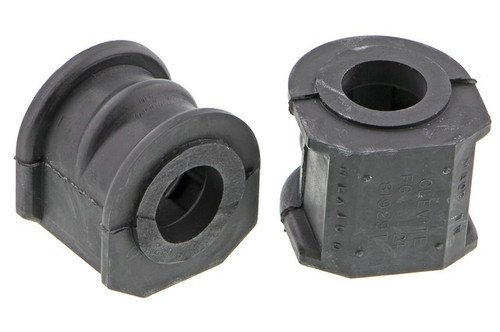 Mevotech Supreme Suspension Stabilizer Bar Bushing Kit MK9978