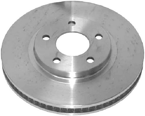 BENDIX PREMIUM DRUM AND ROTOR Disc Brake Rotor P/N:PRT5150