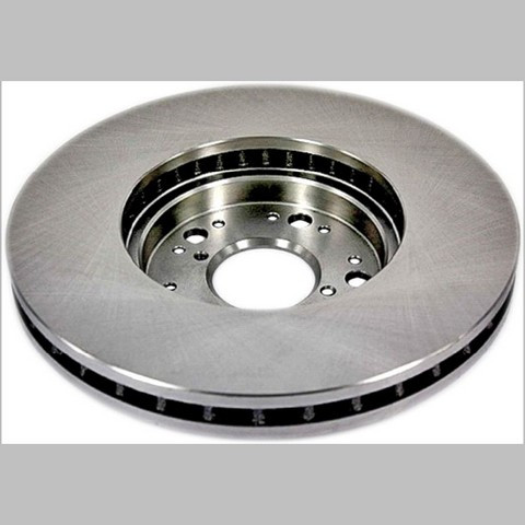 BENDIX PREMIUM DRUM AND ROTOR Disc Brake Rotor P/N:PRT1947