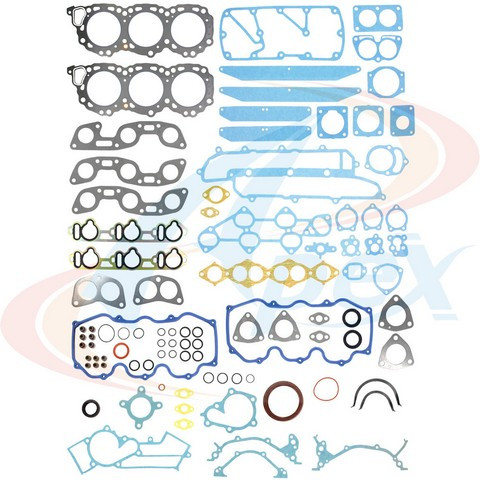APEX Automobile Parts Inc Engine Gasket Set AFS5017