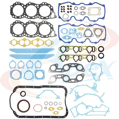 APEX Automobile Parts Inc Engine Gasket Set AFS5030