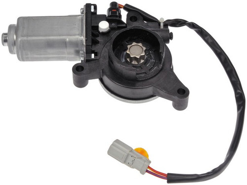 Dorman - OE Solutions Window Motor P/N:742-851