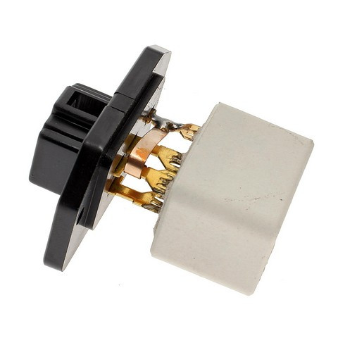 Standard Ignition HVAC Blower Motor Resistor P/N:RU-238