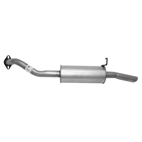 AP Exhaust Exhaust Resonator and Pipe Assembly 7546