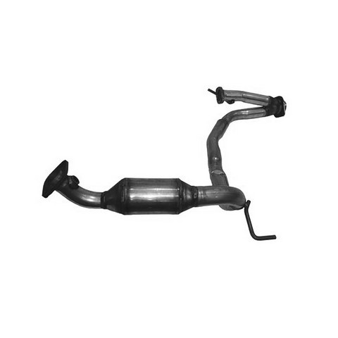 AP Exhaust Catalytic Converter,Catalytic Converter-Direct Fit 645195