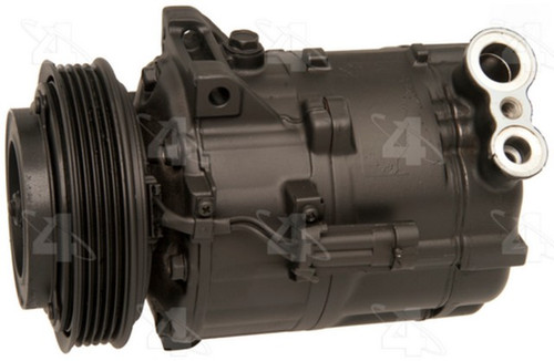 Four Seasons A/C Compressor P/N:97563
