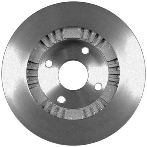 BENDIX PREMIUM DRUM AND ROTOR Disc Brake Rotor P/N:PRT5237
