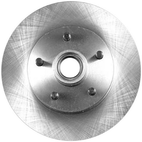 BENDIX PREMIUM DRUM AND ROTOR Disc Brake Rotor and Hub Assembly P/N:PRT5062