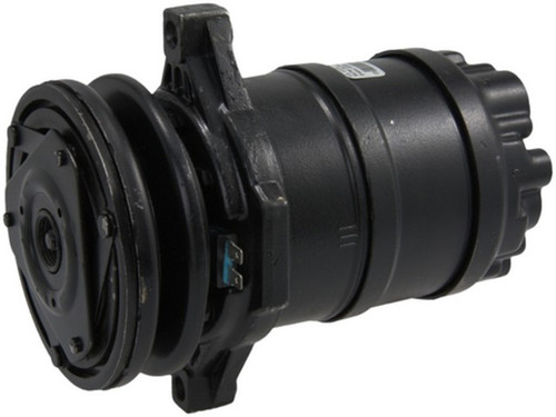 Four Seasons A/C Compressor 57270