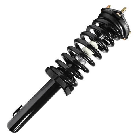Unity Automotive Suspension Strut and Coil Spring Assembly P/N:11212