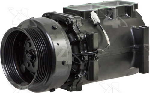 Four Seasons A/C Compressor 67485