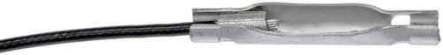 Dorman - First Stop Parking Brake Cable - view 3