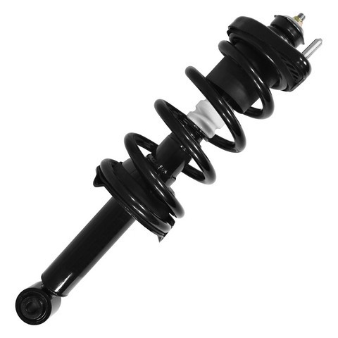 Unity Automotive Suspension Strut and Coil Spring Assembly 15087