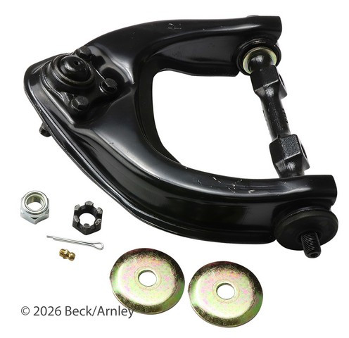 Beck/Arnley Suspension Control Arm and Ball Joint Assembly 102-6574