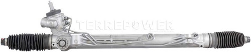 TERREPOWER formerly BBB Industries Rack and Pinion Assembly 103-0250