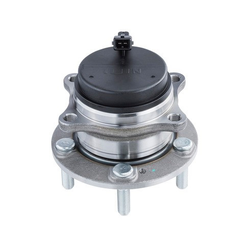 MOOG Hub Assemblies Wheel Bearing and Hub Assembly 512556