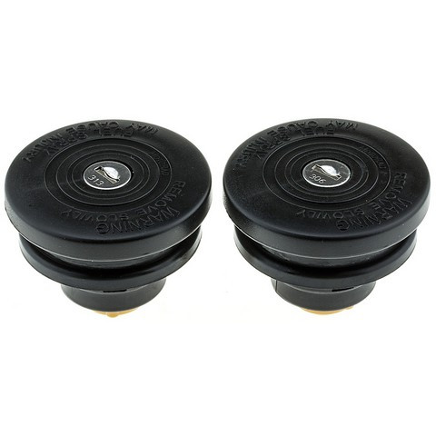 Motorad Fuel Tank Cap MGC793SK