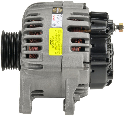 Bosch Alternator AL4050X - view 7