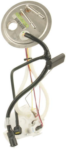 Bosch Fuel Pump Module Assembly 67163 - view 6