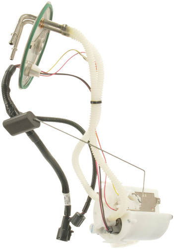 Bosch Fuel Pump Module Assembly 67163 - view 7