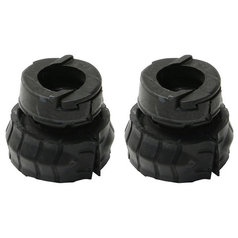 MOOG Chassis Products Suspension Stabilizer Bar Bushing Kit P/N:K201444