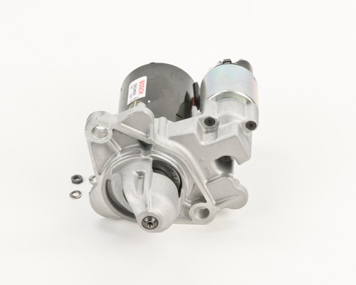 Bosch Starter SR0466X - view 2