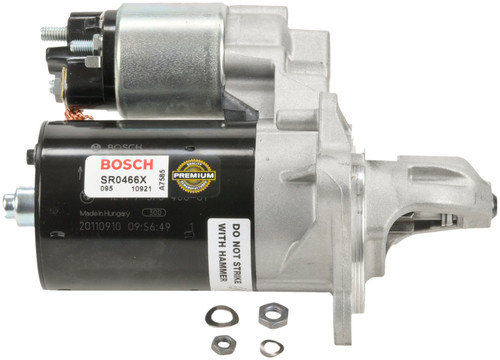 Bosch Starter SR0466X - view 5
