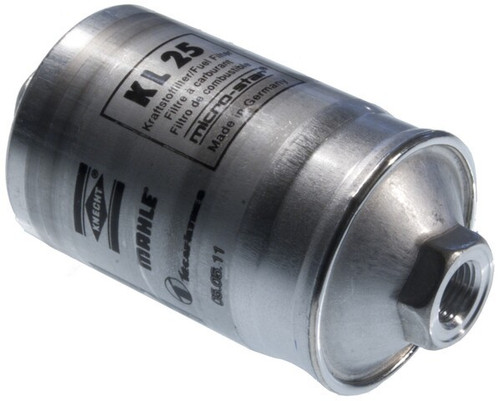 MAHLE Fuel Filter KL25