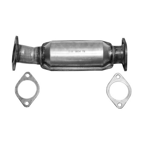 AP Exhaust Catalytic Converter,Catalytic Converter-Direct Fit 642066