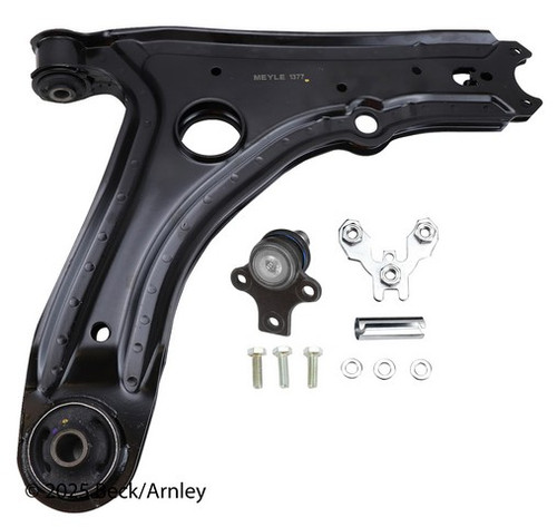 Beck/Arnley Suspension Control Arm and Ball Joint Assembly P/N:102-5929