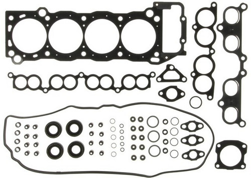 MAHLE Engine Cylinder Head Gasket Set HS54173A