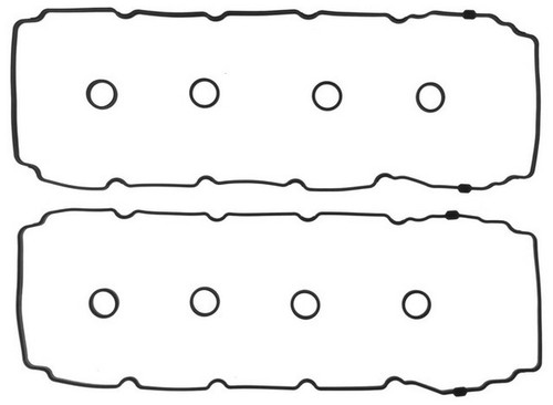 MAHLE Engine Valve Cover Gasket Set P/N:VS50632