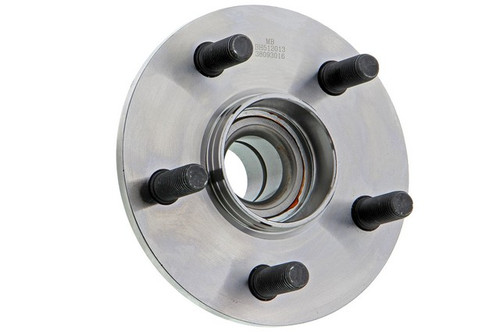 Mevotech BXT Wheel Bearing and Hub Assembly P/N:H512013