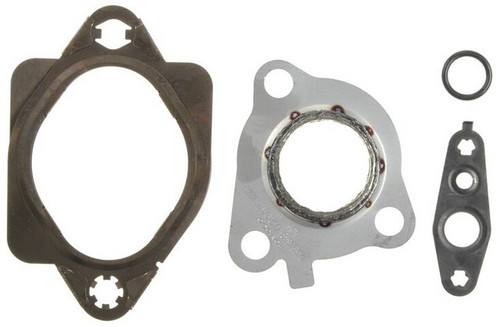 MAHLE Turbocharger Mounting Gasket Set P/N:GS33739