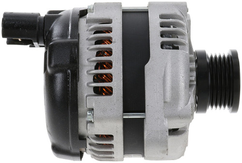 Bosch Alternator AL6497X - view 8