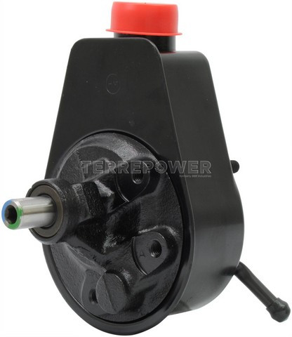 TERREPOWER formerly BBB Industries Power Steering Pump 732-2138