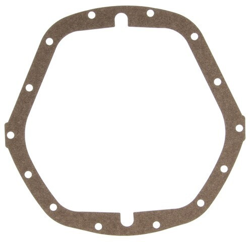MAHLE Axle Housing Cover Gasket P32860