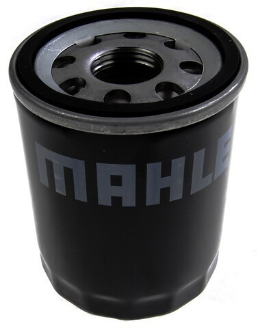 MAHLE Engine Oil Filter OC602