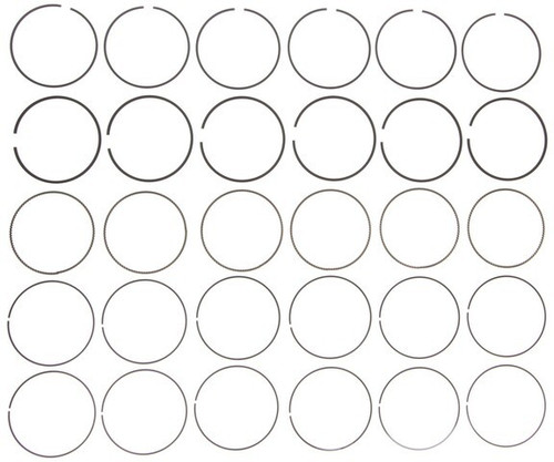 MAHLE Engine Piston Ring Set 42146CP