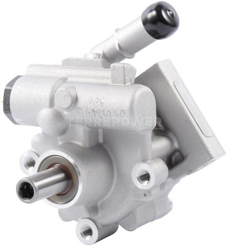 TERREPOWER formerly BBB Industries Power Steering Pump N730-0121