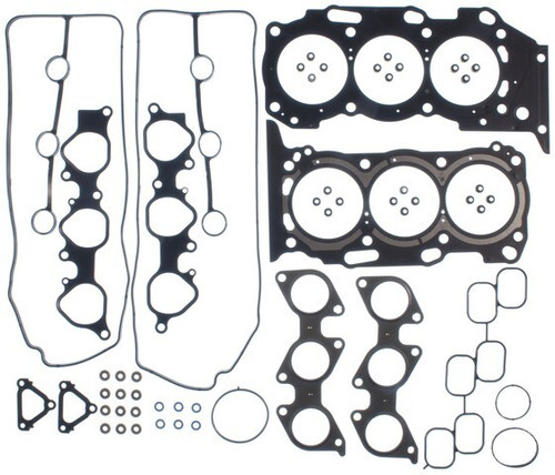 MAHLE Engine Cylinder Head Gasket Set P/N:HS54462