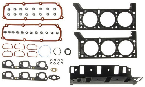 MAHLE Engine Cylinder Head Gasket Set HS54740