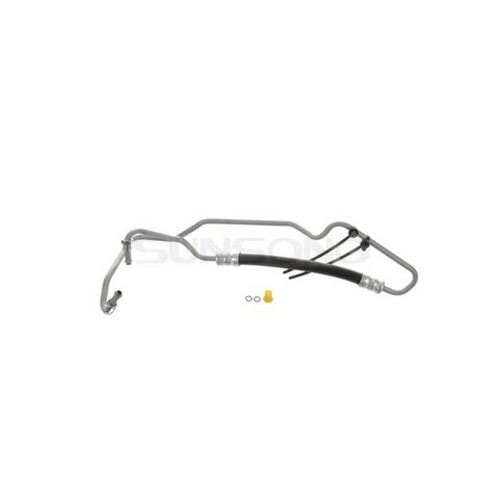 Sunsong Power Steering Pressure Line Hose Assembly P/N:3405236