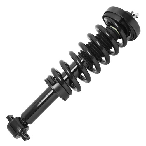 Unity Automotive Suspension Strut and Coil Spring Assembly 11265