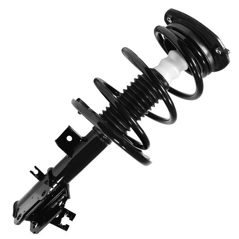 Unity Automotive Suspension Strut and Coil Spring Assembly P/N:11336