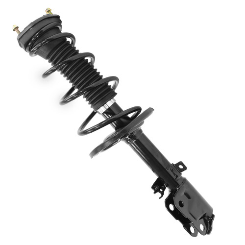 Unity Automotive Suspension Strut and Coil Spring Assembly P/N:15026