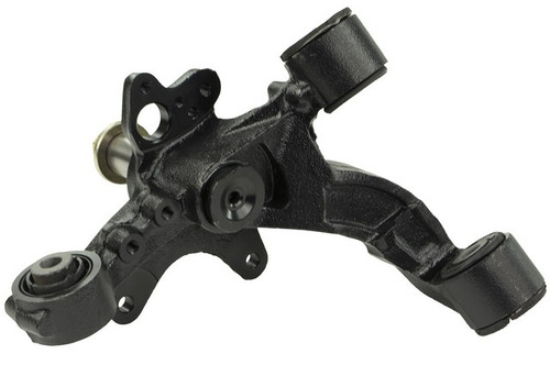 Mevotech Supreme Suspension Knuckle P/N:MS60040