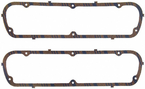 FEL-PRO Engine Valve Cover Gasket Set P/N:1613