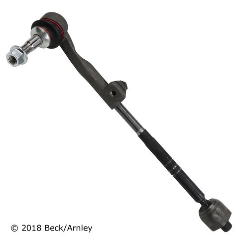 Beck/Arnley Steering Tie Rod Assembly 101-8275